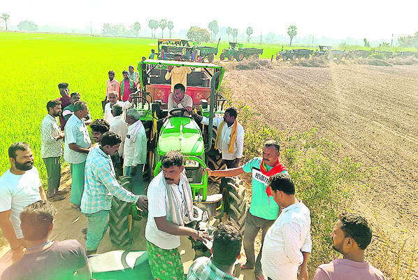 పౌష్టికాహారంతో   సంపూర్ణ ఆరోగ్యం3