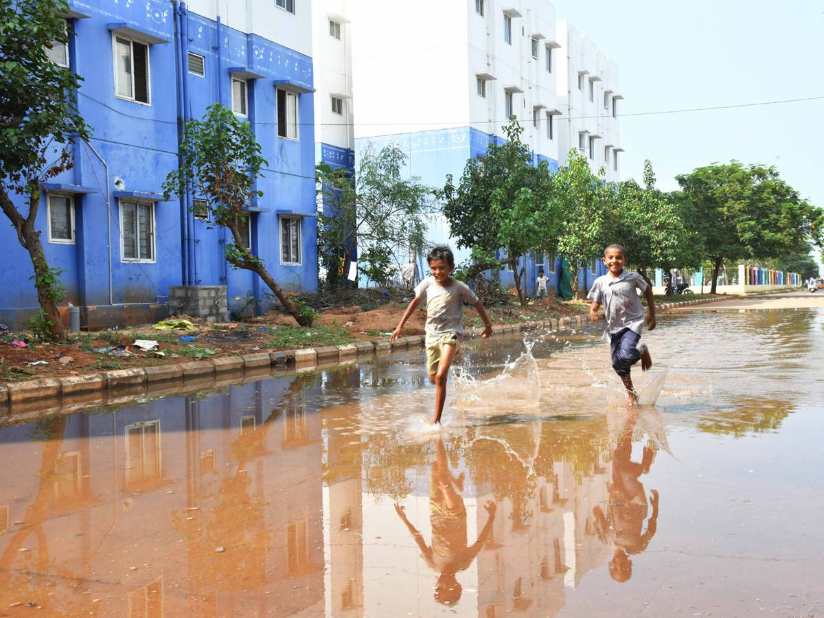 Best Photos of The Week in AP and Telangana Photo Gallery19