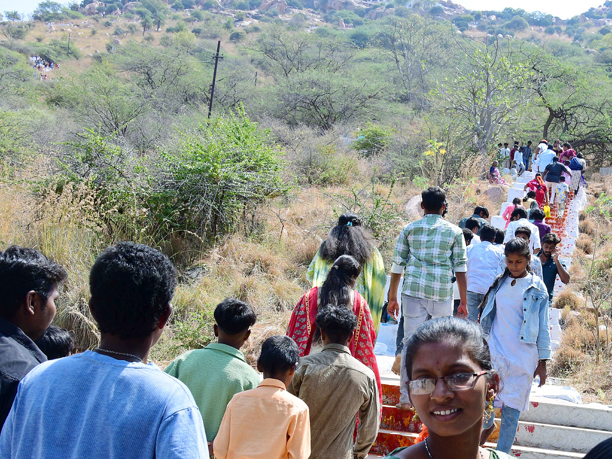 Best Photos of The Week in AP and Telangana Photo Gallery4