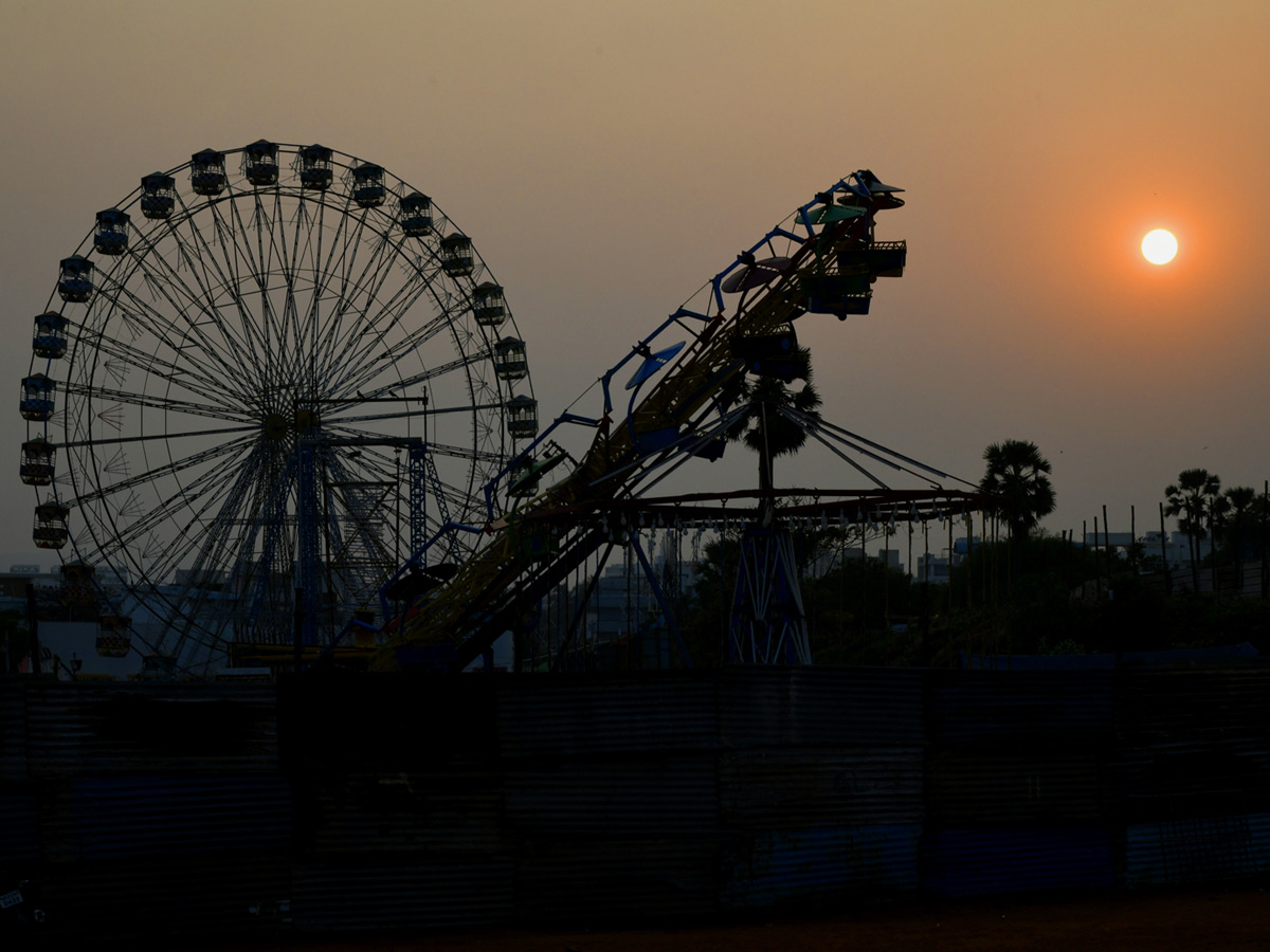 Best Photos of The Week in AP and Telangana Photo Gallery38