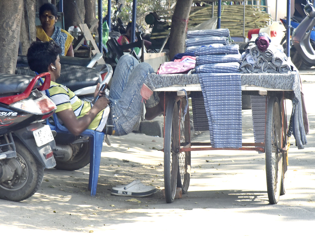 Best Photos of The Week in AP and Telangana Photo Gallery40