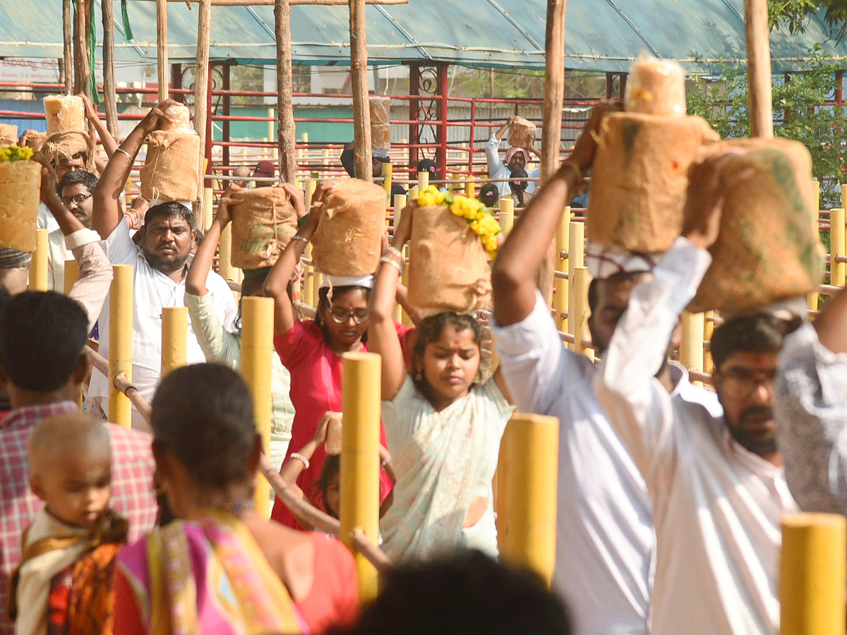 Best Photos of The Week in AP and Telangana Photo Gallery44