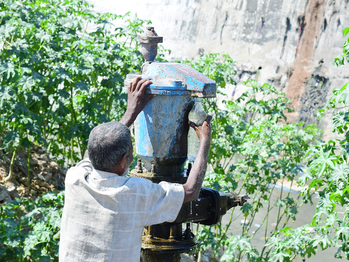 Best Photos of The Week in AP and Telangana Photo Gallery6