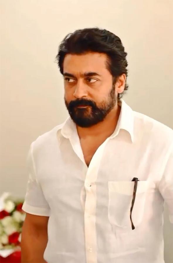 Actor Suriya Agaram Foundation opening Ceremony9