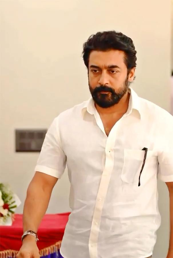 Actor Suriya Agaram Foundation opening Ceremony13