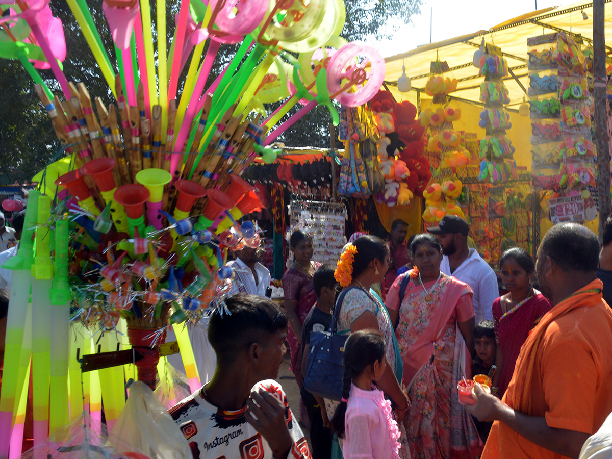 Durajpally peddagattu lingamanthula swamy jathara 2025 photos11