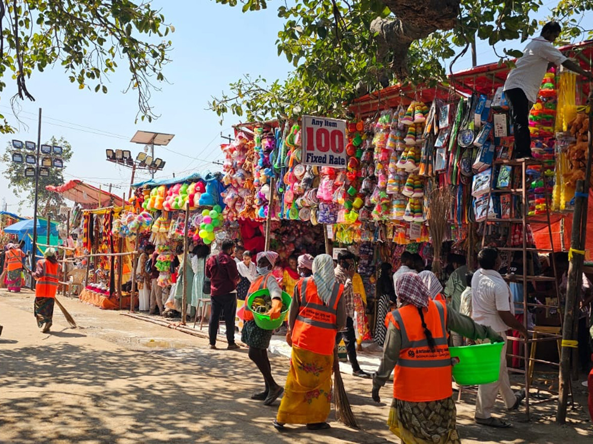 Durajpally peddagattu lingamanthula swamy jathara 2025 photos9