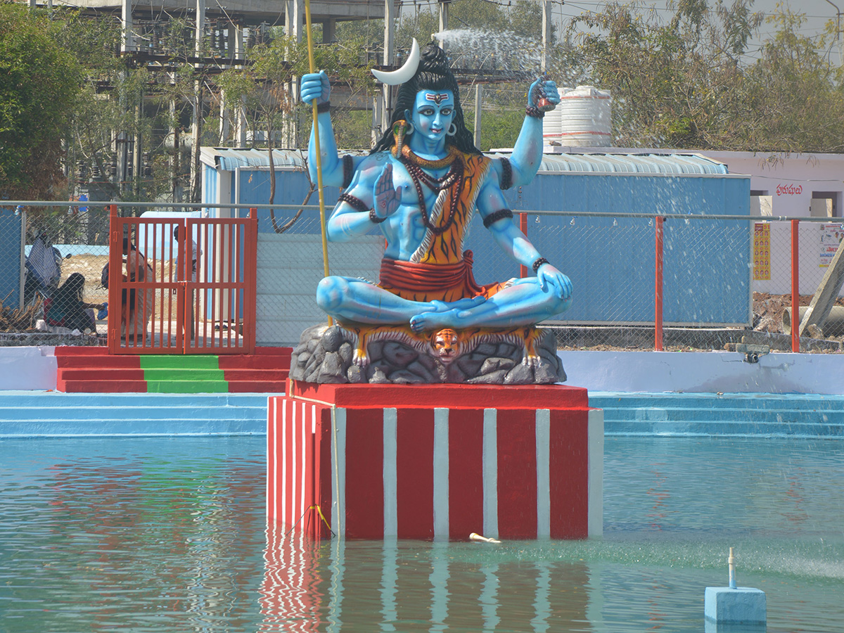 Durajpally peddagattu lingamanthula swamy jathara 2025 photos10