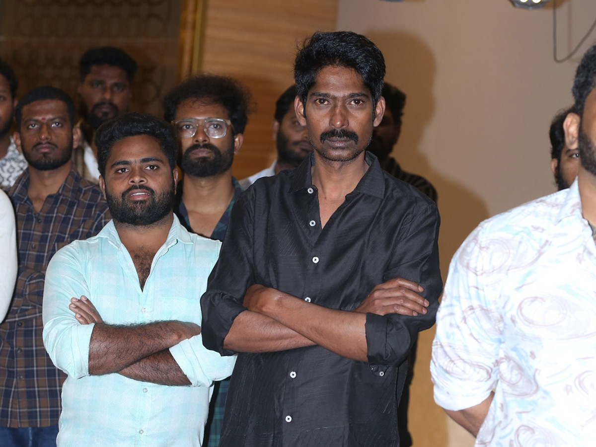 Ramam Raghavam Movie Pre Release Event Photos13