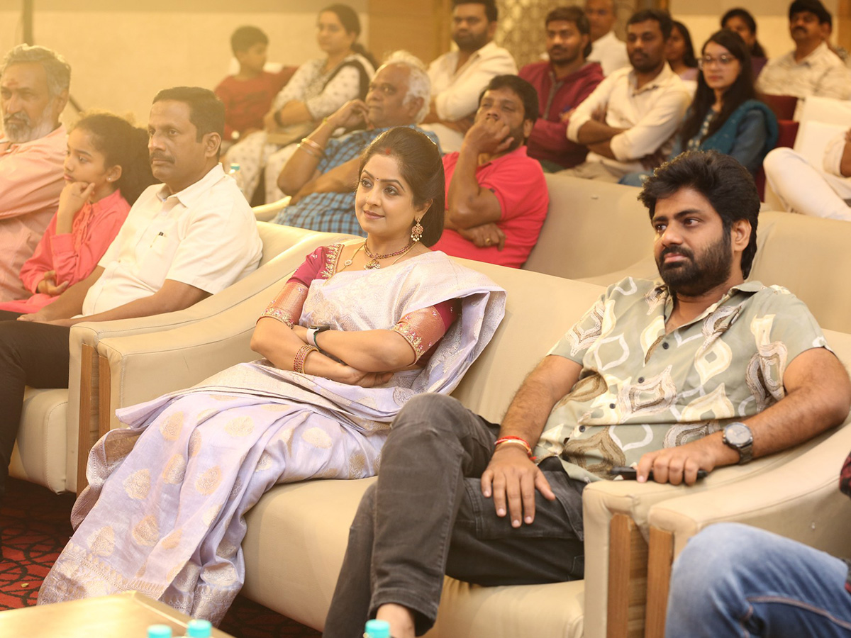 Ramam Raghavam Movie Pre Release Event Photos18