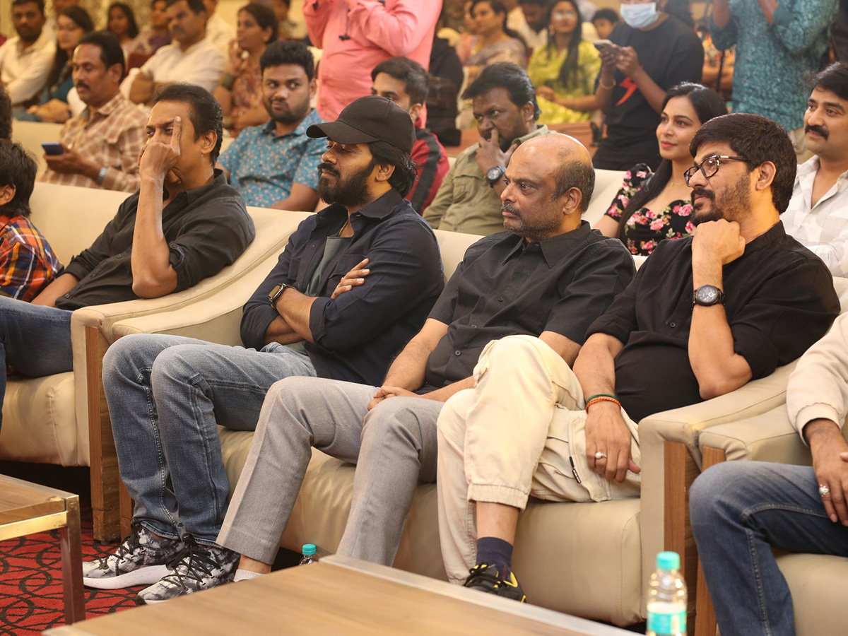 Ramam Raghavam Movie Pre Release Event Photos6