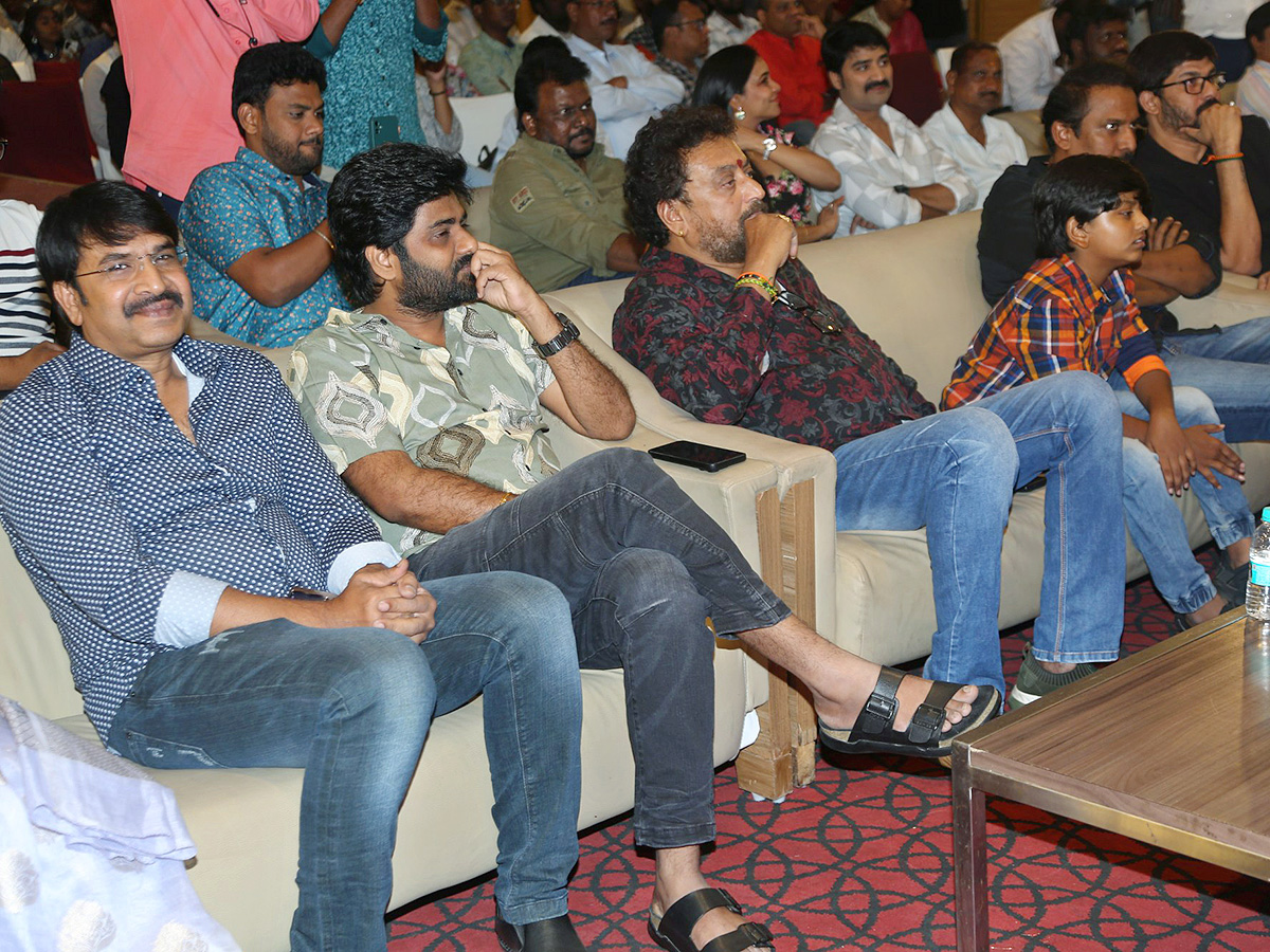 Ramam Raghavam Movie Pre Release Event Photos8