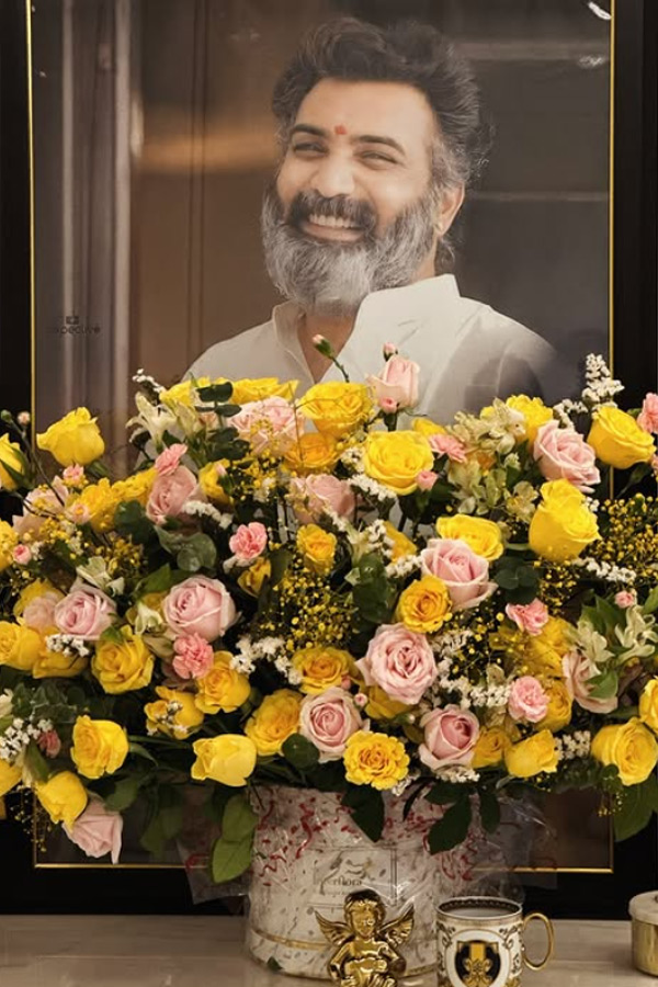 Nandamuri Taraka Ratna Wife Alekhya Reddy Shares Emotional Post On SOcial Media About Her Husband Second Death Anniversary Photos6