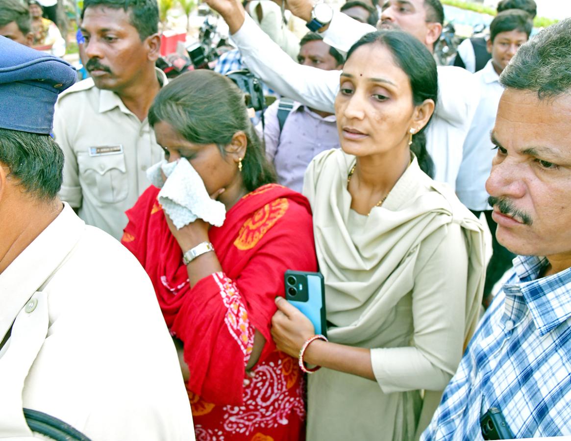 18 sentenced to life in Nalgonda SC/ST court3