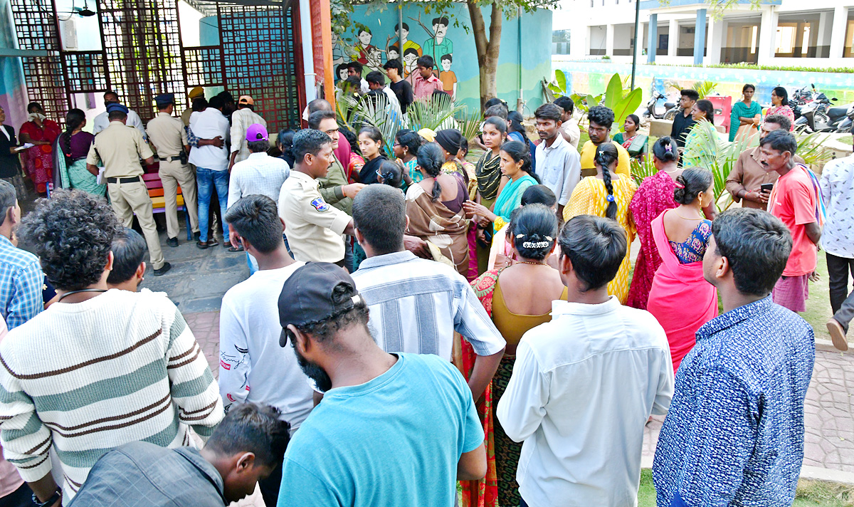 18 sentenced to life in Nalgonda SC/ST court5