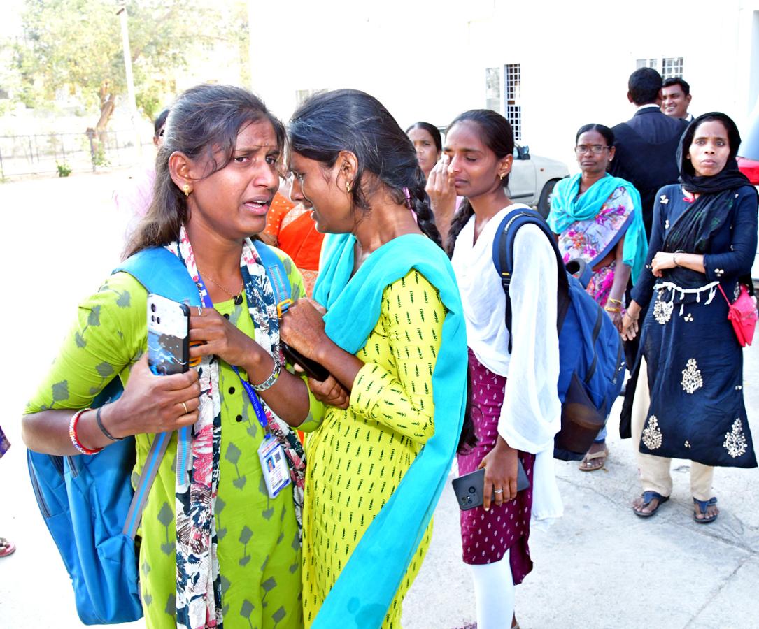 18 sentenced to life in Nalgonda SC/ST court17