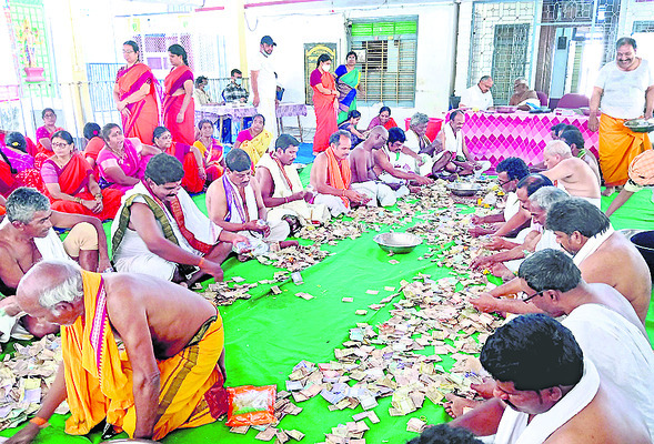 ‘తెలుగు వ్యాకరణం’ పుస్తకావిష్కరణ 1