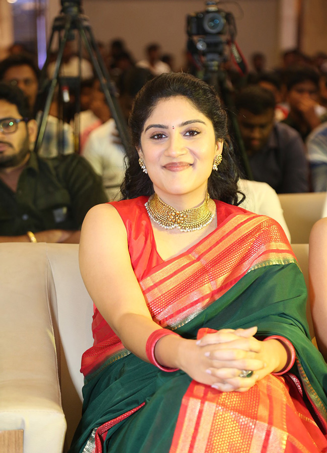 Brahmaji Baapu Movie Pre Release Event Photos20