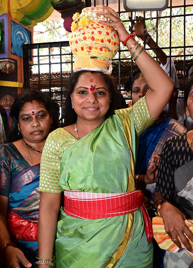 Peddagattu Jathara at Durajpally Photos16