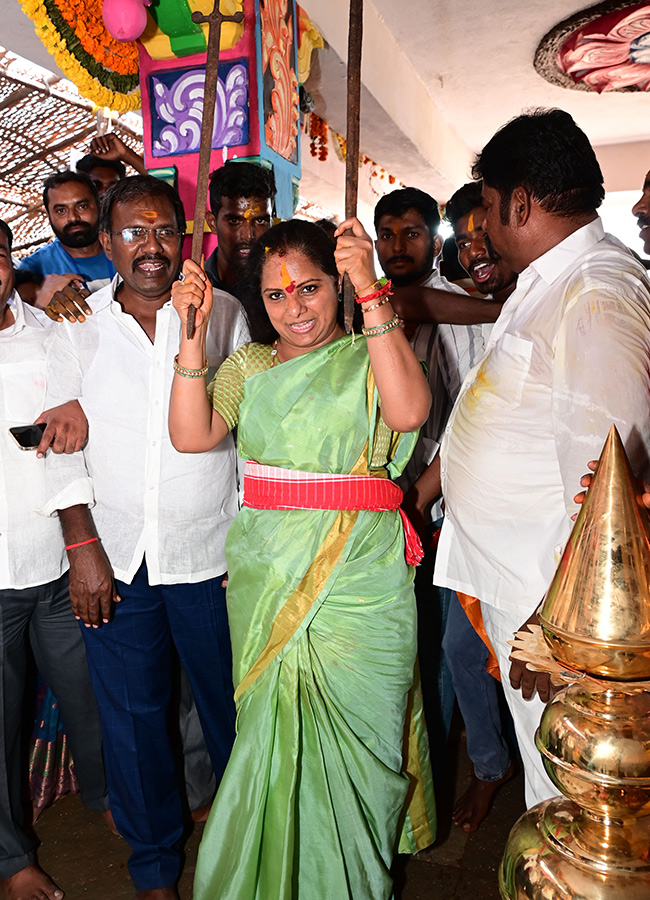 Peddagattu Jathara at Durajpally Photos19