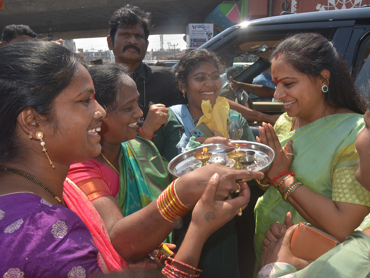 Peddagattu Jathara at Durajpally Photos3