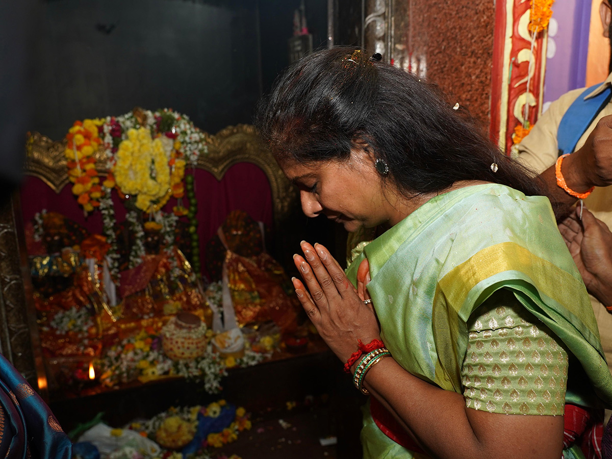 Peddagattu Jathara at Durajpally Photos4