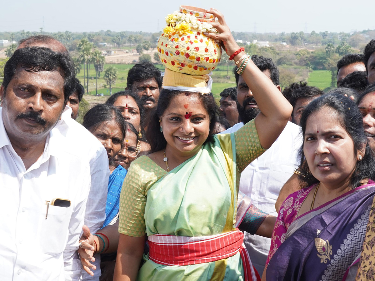 Peddagattu Jathara at Durajpally Photos6