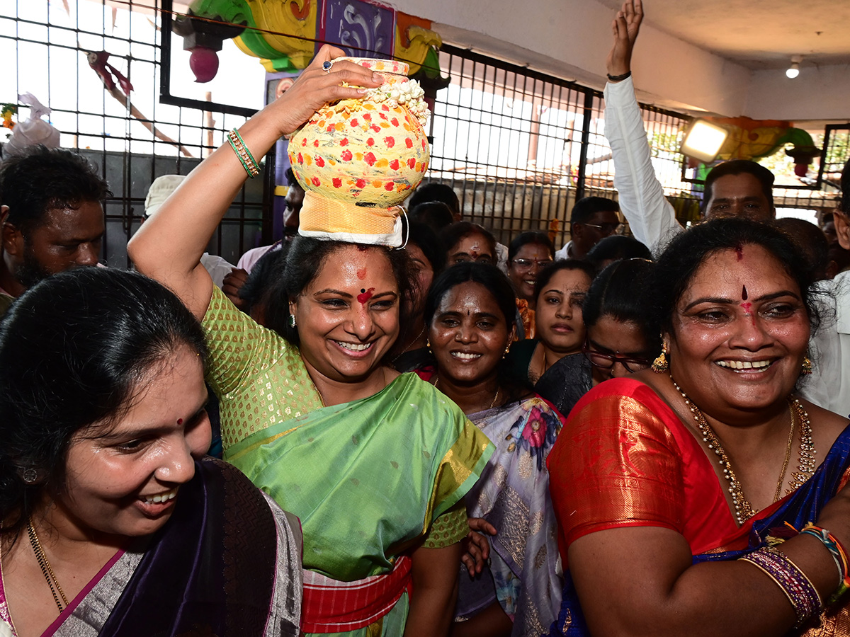 Peddagattu Jathara at Durajpally Photos7