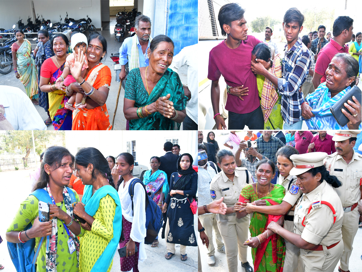 18 sentenced to life in Nalgonda SC/ST court1