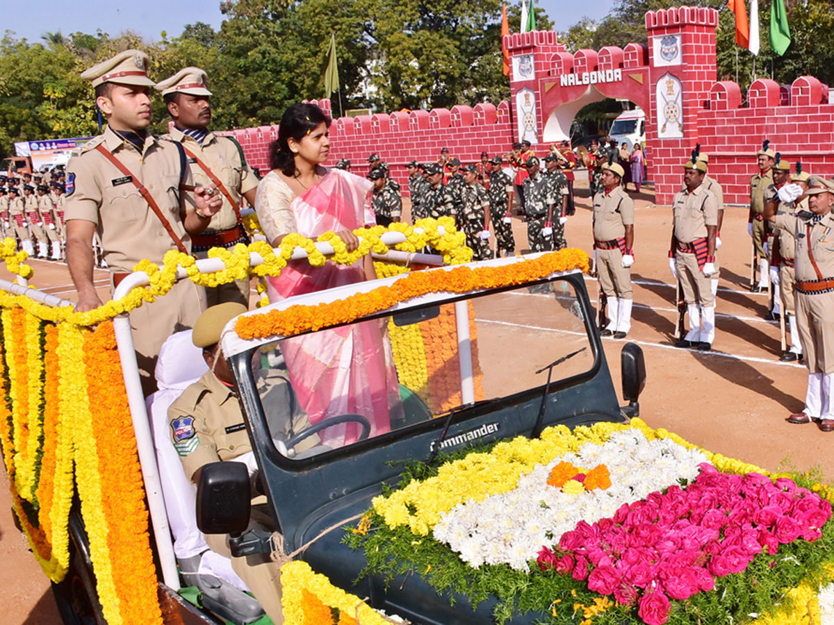 Best Photos of The Week in AP and Telangana Photo Gallery11