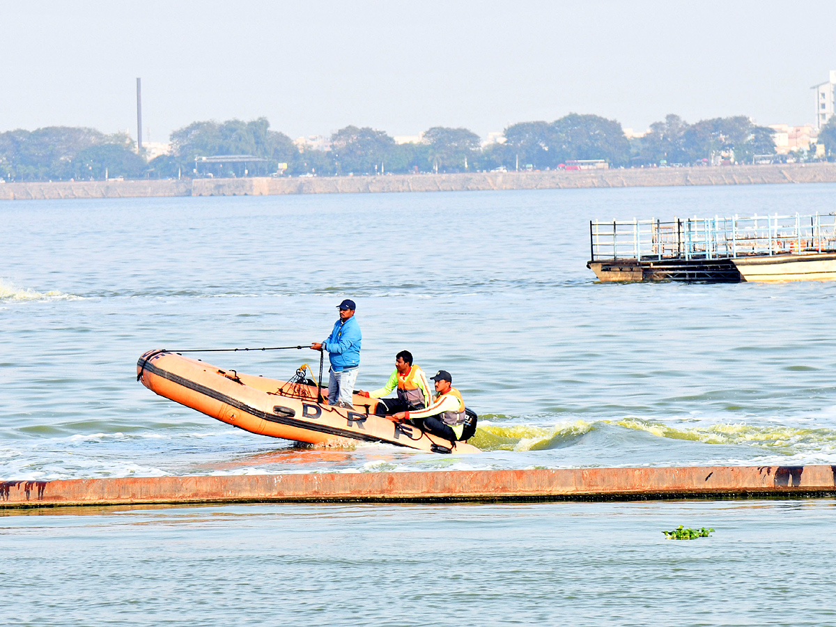 Best Photos of The Week in AP and Telangana Photo Gallery14