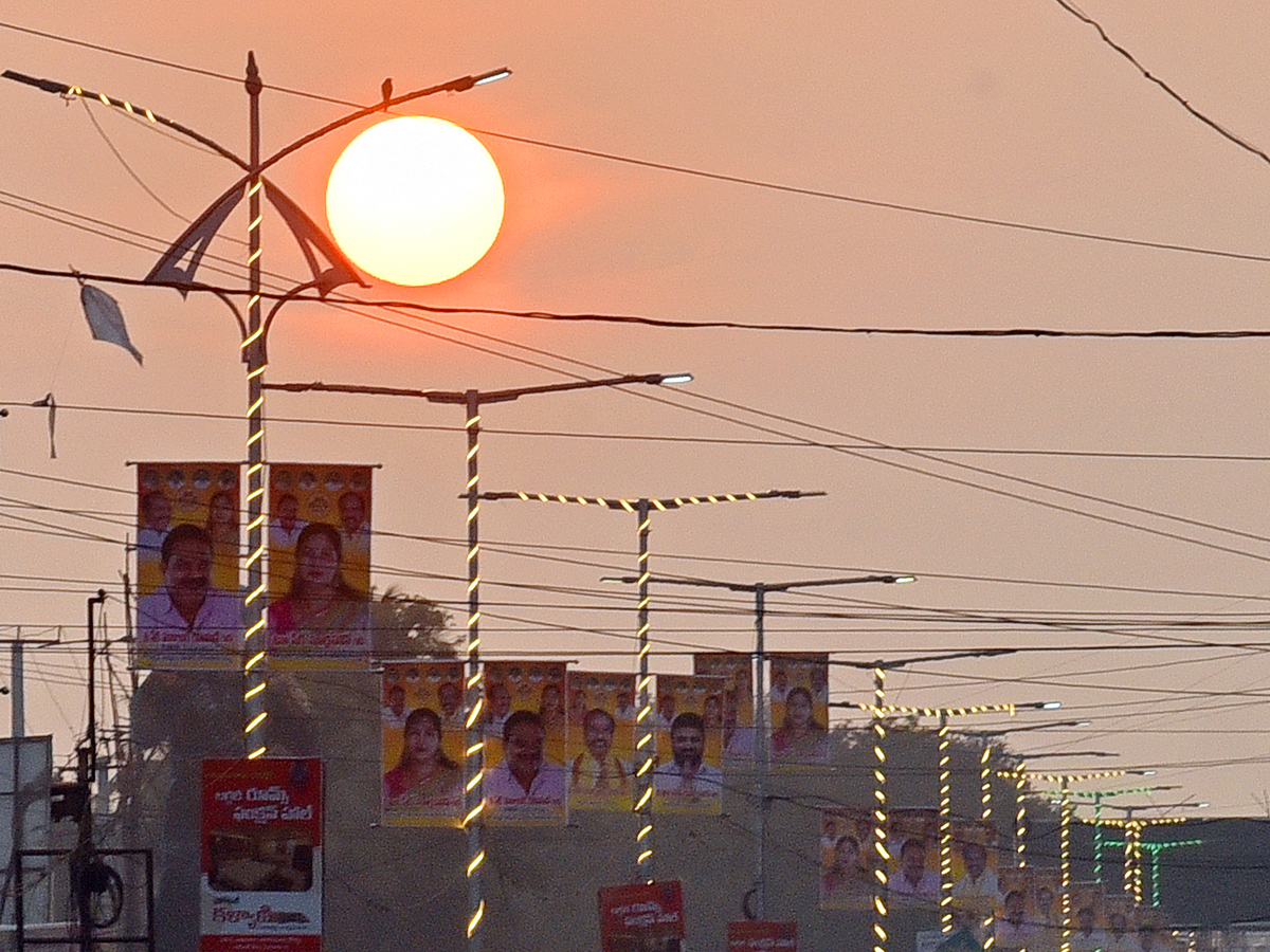 Best Photos of The Week in AP and Telangana Photo Gallery21