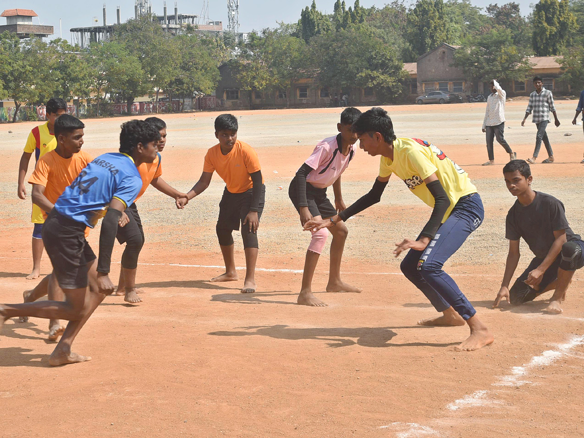 Best Photos of The Week in AP and Telangana Photo Gallery27