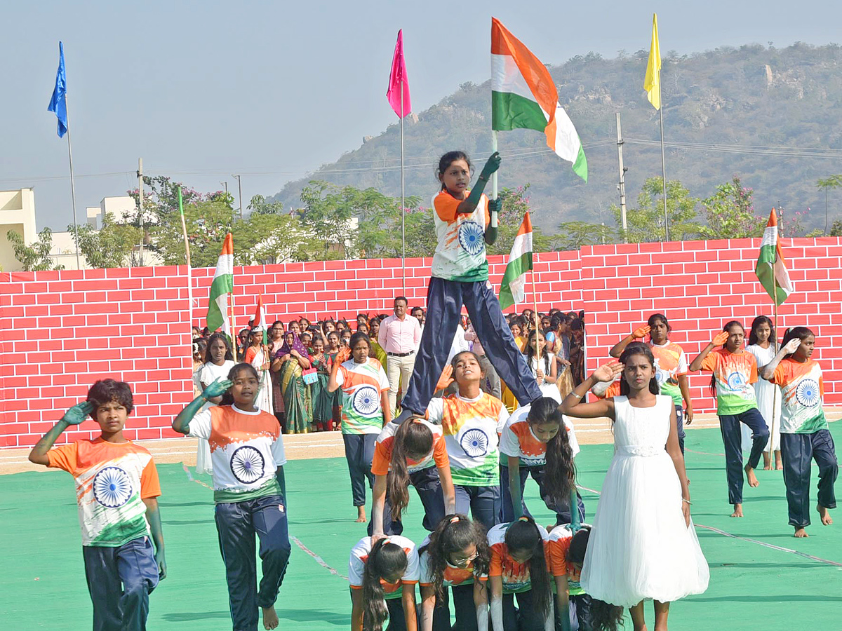 Best Photos of The Week in AP and Telangana Photo Gallery28