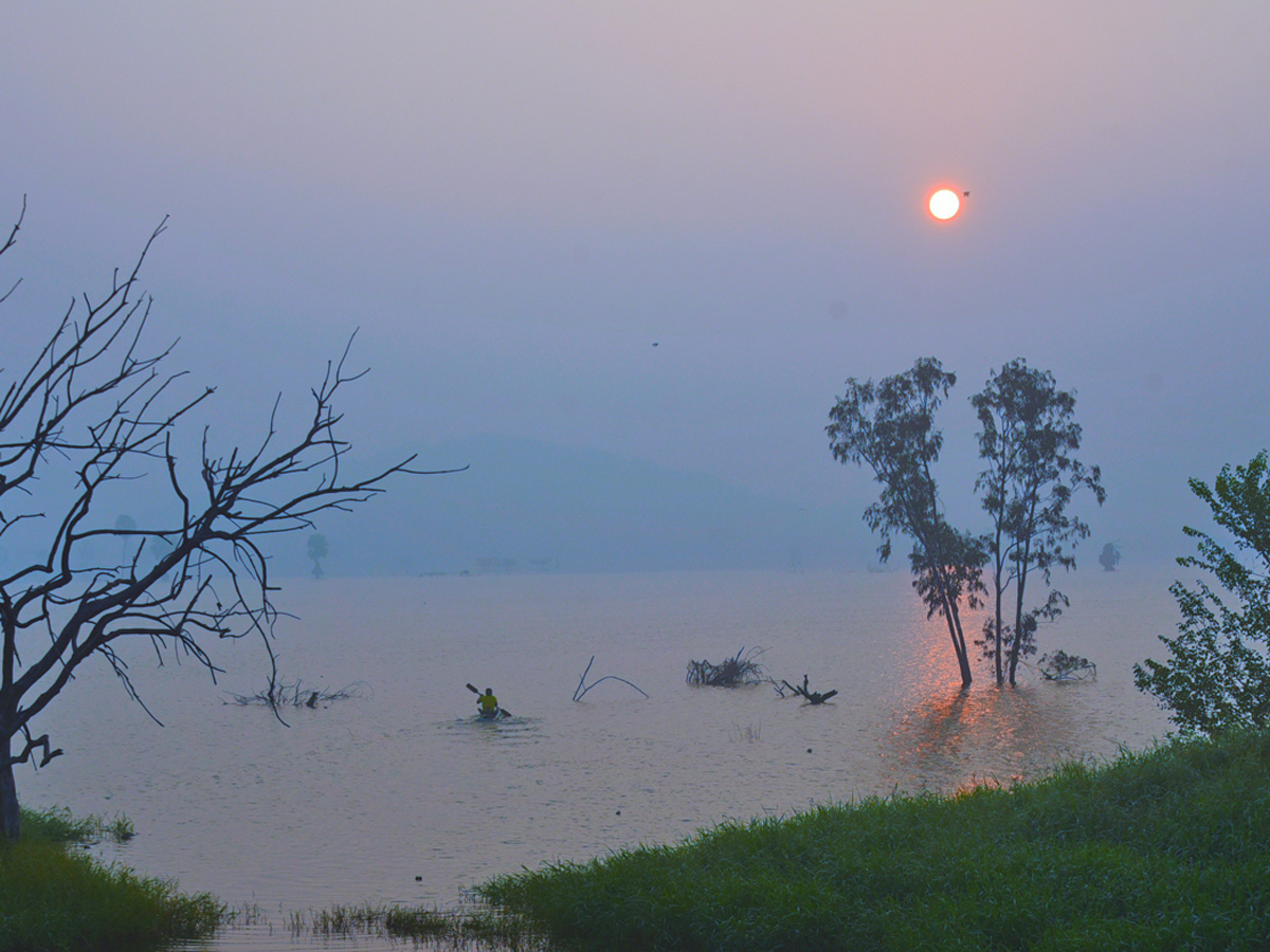 Best Photos of The Week in AP and Telangana Photo Gallery29