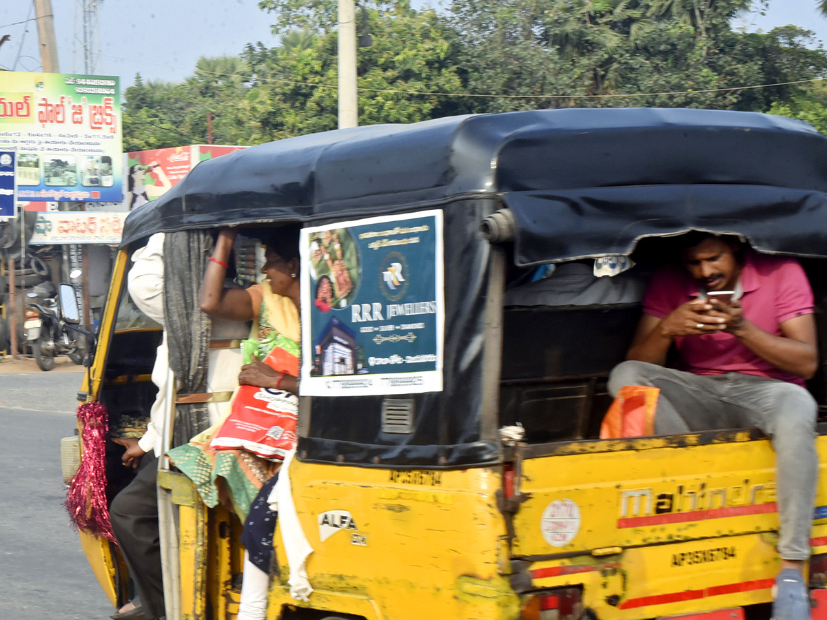 Best Photos of The Week in AP and Telangana Photo Gallery38