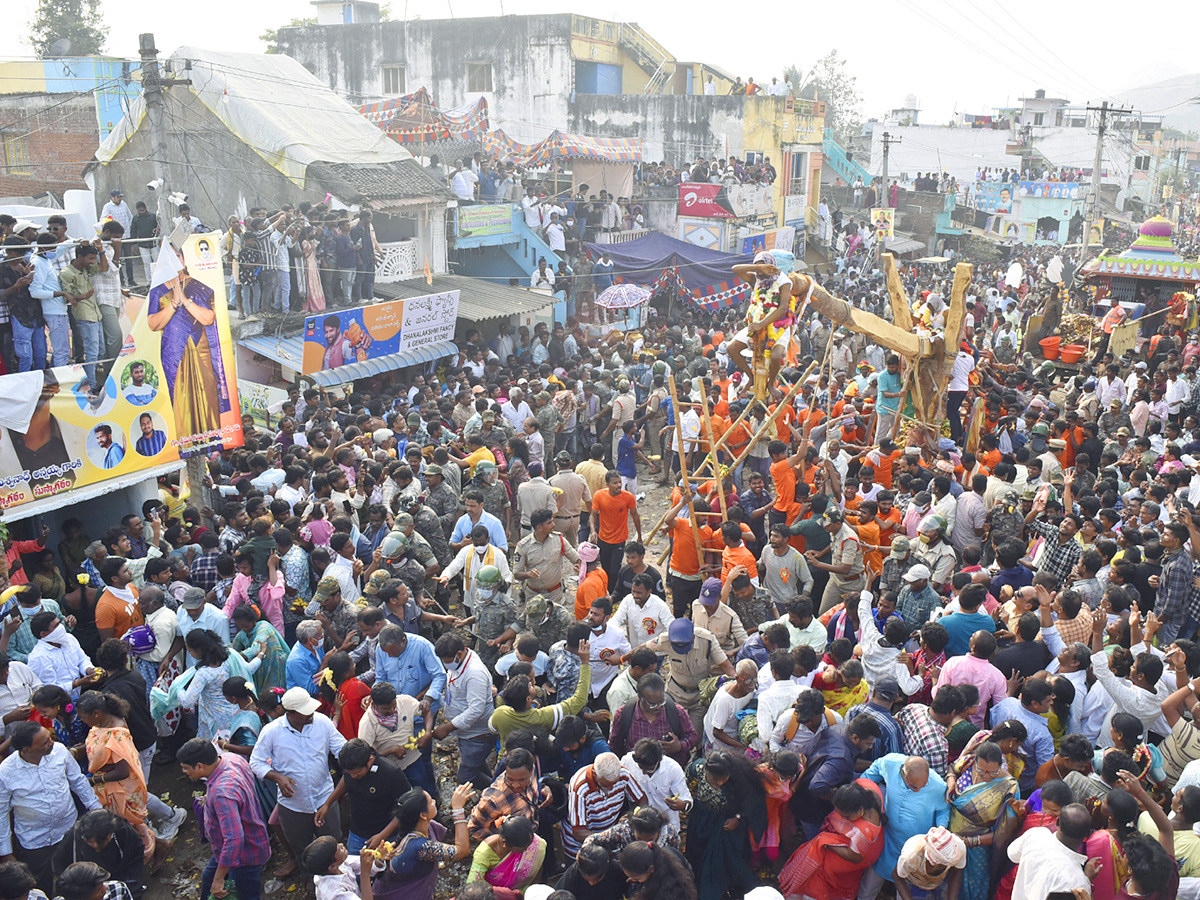 Best Photos of The Week in AP and Telangana Photo Gallery41