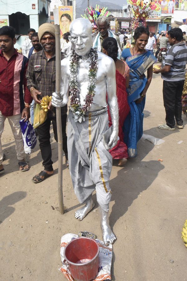 Best Photos of The Week in AP and Telangana Photo Gallery42