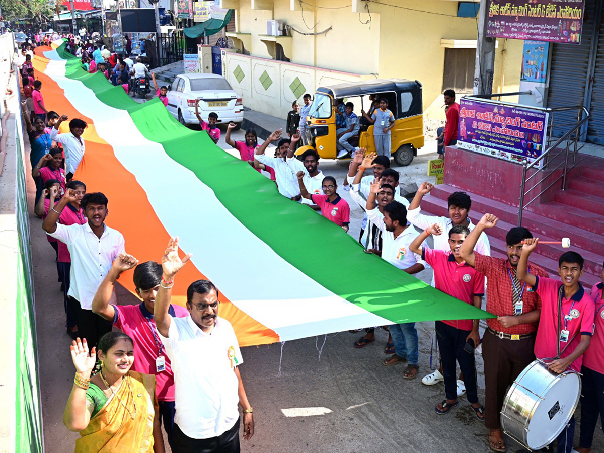 Best Photos of The Week in AP and Telangana Photo Gallery10