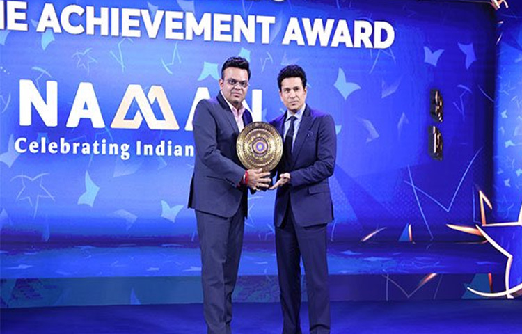 Naman BCCI Awards 2025 PHotos12