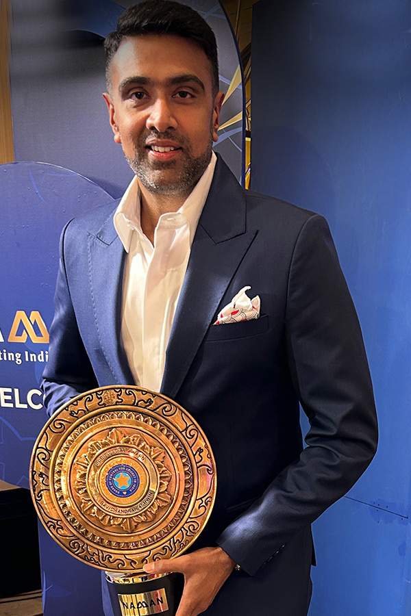 Naman BCCI Awards 2025 PHotos13