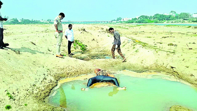 ఉగాది పురస్కారాల కవితా సంపుటాలకు ఆహ్వానం   1