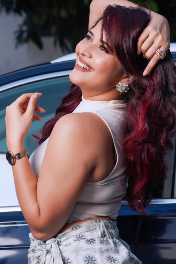 Anasuya Bharadwaj turning heads with every photo look6