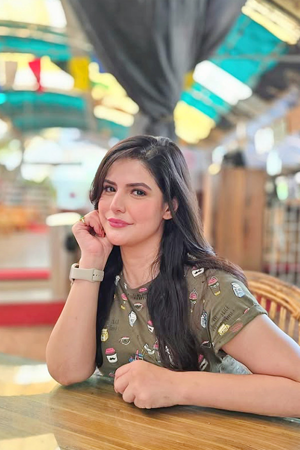 Interesting Facts About Actress Zareen Khan Photos10