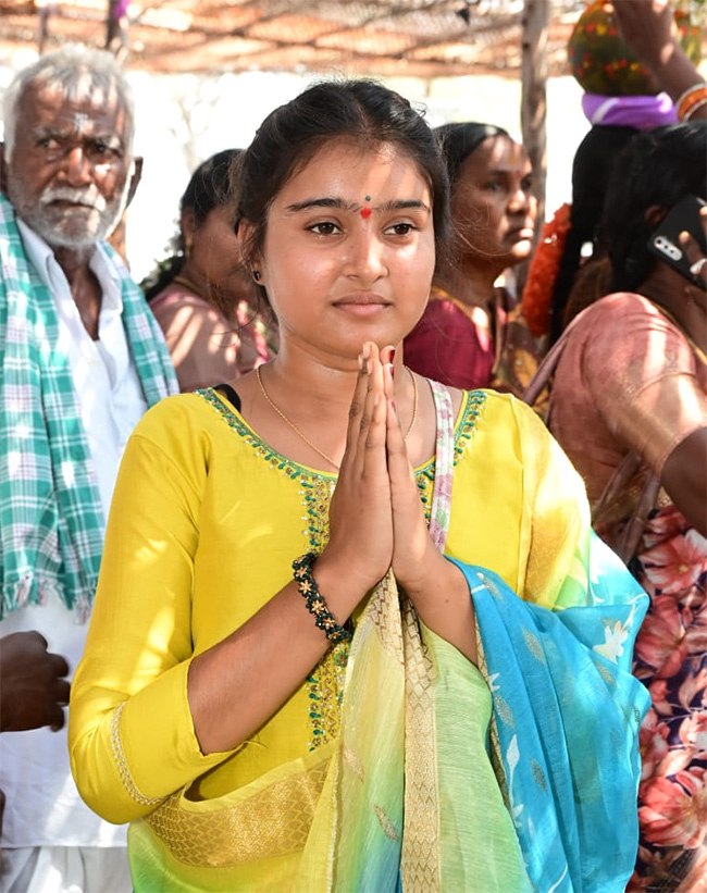 Peddagattu Lingamanthula Swamy Jatara 2025 Photos17