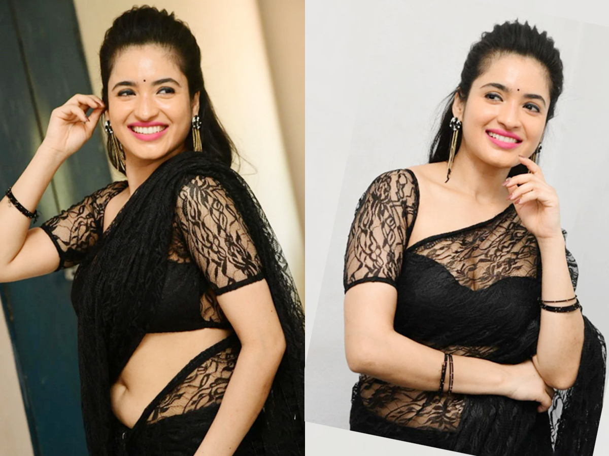 Rathika Rose mesmerizing with glamour photos1