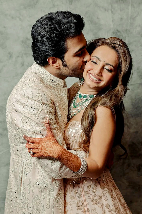 Aadar Jain and Alekha Advani are in full swing as they kick off their Pre Wedding celebrations Photos8