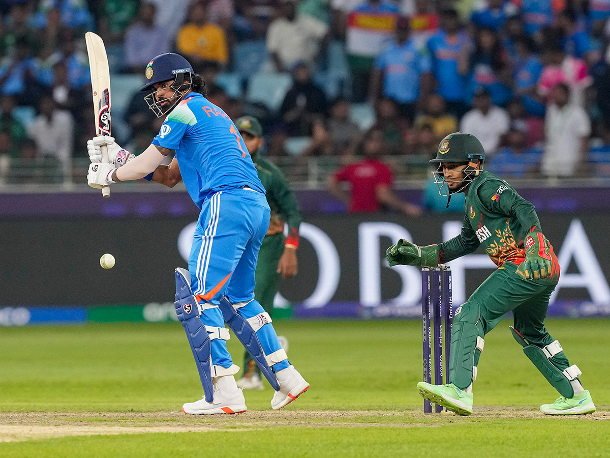 ICC Champions Trophy cricket match between India and Bangladesh at Dubai10