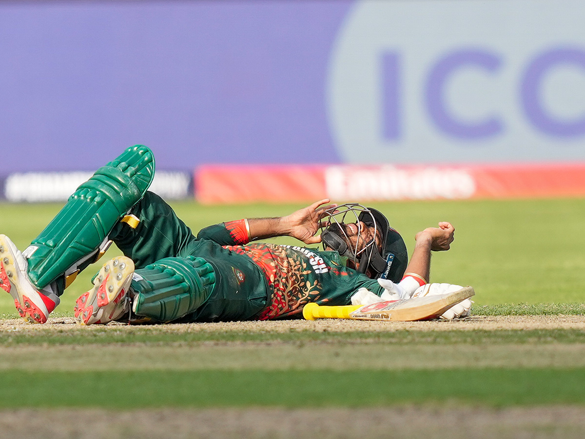 ICC Champions Trophy cricket match between India and Bangladesh at Dubai27