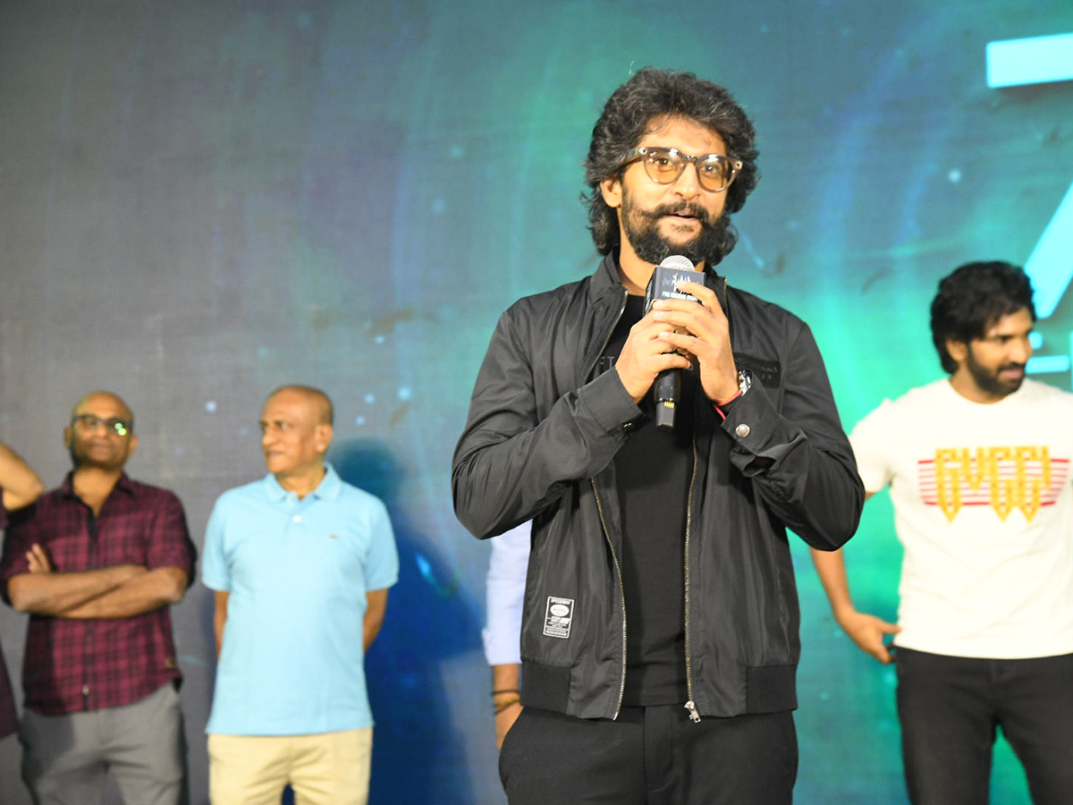 Aadhi Pinisetty Shabdham Movie Pre Release Event Pics17